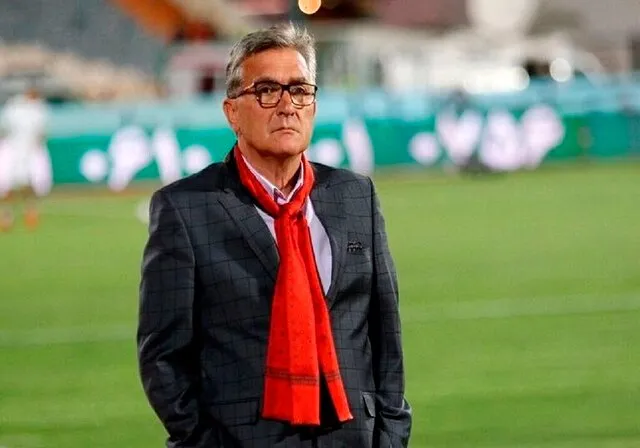 برانکو برای سومین بار پیشنهاد پرسپولیس را رد کرد