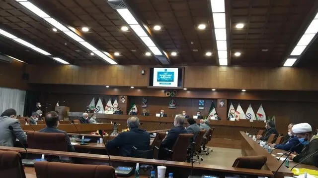 سلطانی‌فر: دوران دفاع مقدس طلایی‌ترین دوران تاریخ معاصر سیاسی است