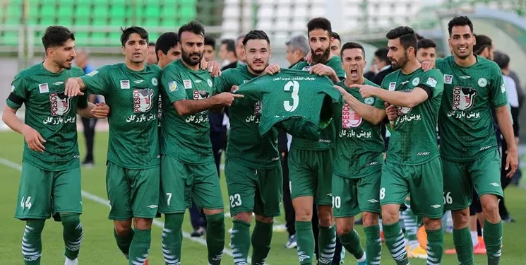 ذوب‌آهن به آلومینیوم رحم نکرد