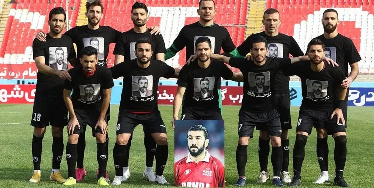 پرداخت ۱۰ درصدی به پرسپولیسی‌ها/ انتظارات برآورده نشد