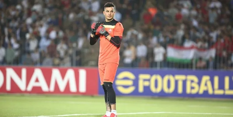 حامد لک به مس رفسنجان پیوست