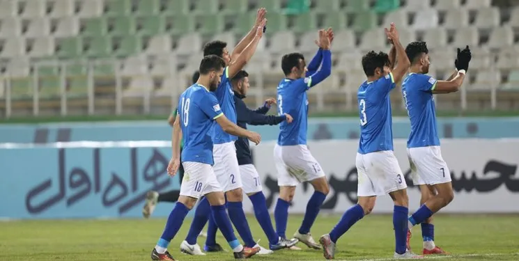 تساوی استقلال خوزستان و صنعت نفت آبادان