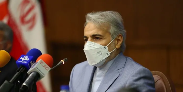 نوبخت: ملی‌پوشان و کادر فنی فوتبال دغدغه مسائل مالی نداشته باشند