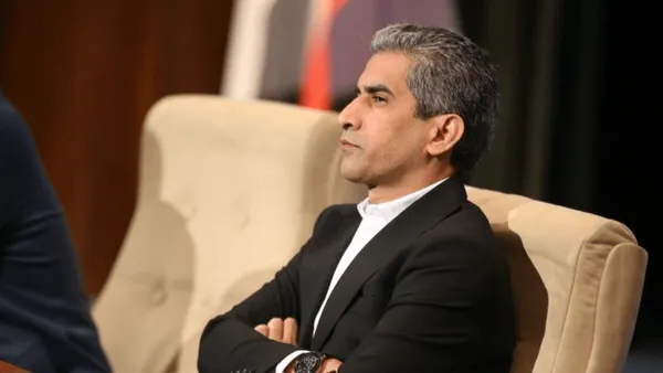 دبیرکل سابق فدراسیون فوتبال به کما رفت و برگشت