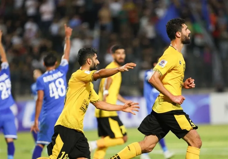 سپاهان با انتقال 3 بازیکن به استقلال مخالفت کرد