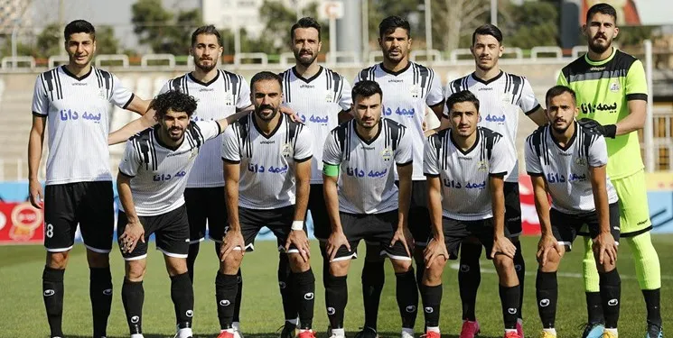 باشگاه نفت مسجدسلیمان از خیبر خرم‌آباد به خاطر جعل اسناد شکایت کرد