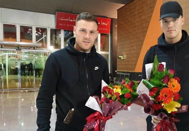 محرومیت در انتظار استوکس و پرسپولیس