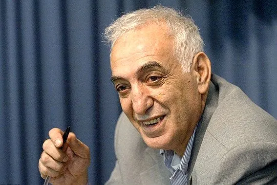 "نوآموز" جانشین "پهلوان" شد