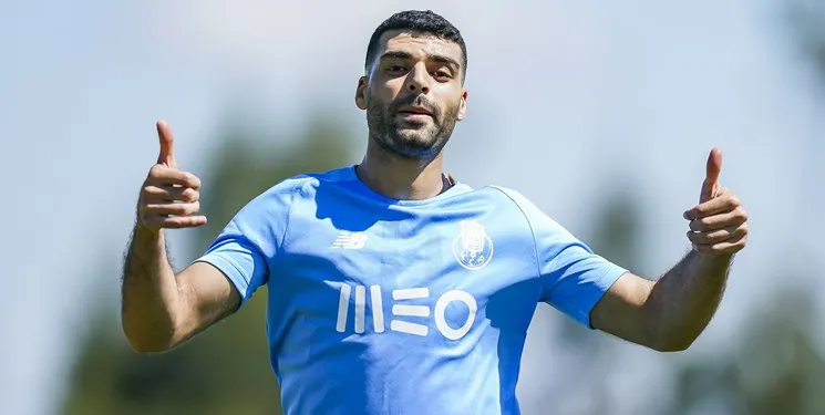 واکنش زیبای صفحه هواداران پورتو به ورود طارمی به مادرید