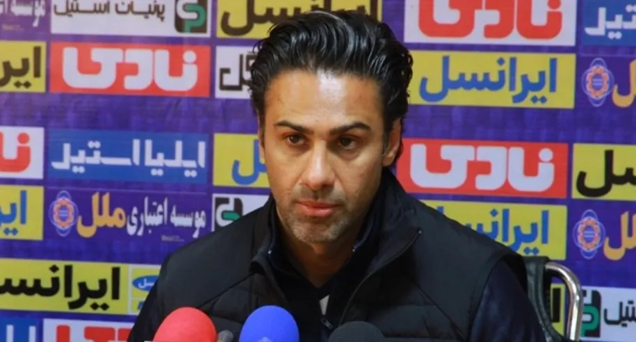 اعلام زمان برگزاری نشست خبری سرمربیان استقلال و 90 ارومیه