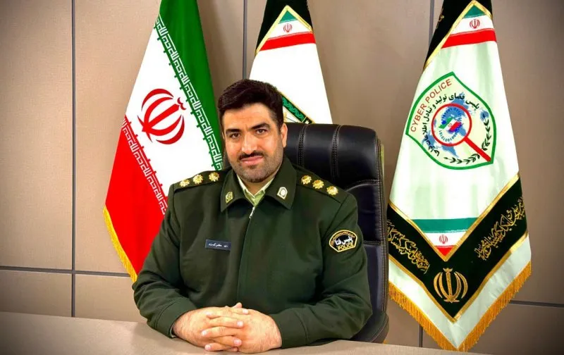 کلاهبردار جام ملت‌ها بازداشت شد