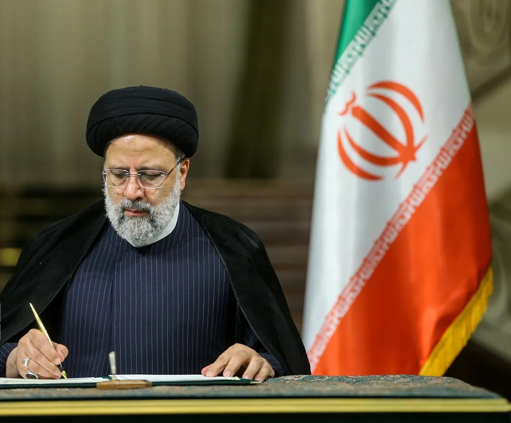 پیام تبریک رئیس‌جمهور درپی قهرمانی تیم ملی وزنه‌برداری نوجوانان در آسیا 