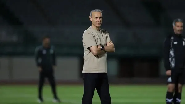 گل‌محمدی بازیکن پرسپولیس را می‌خواهد