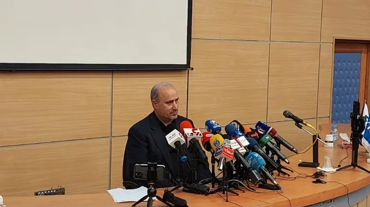 تاج: 3 پرونده قضایی دارم که همه فوتبالی هستند
