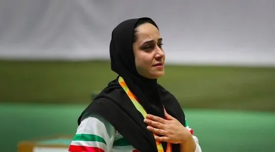 بازی‌های پاراآسیایی جاکارتا/ جوانمردی هم طلایی شد