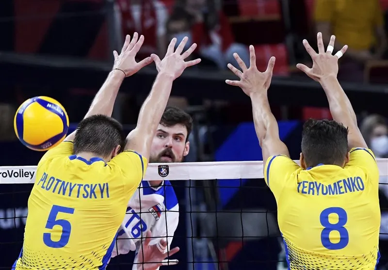 واکنش FIVB به حذف روس‌ها از المپیک