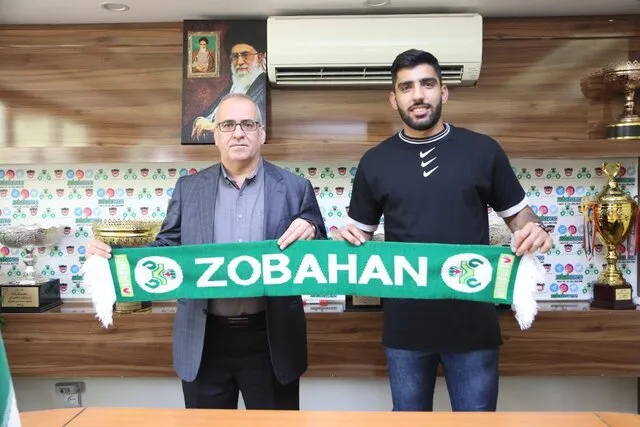 خرید جدید ذوب آهن جنجالی شد!