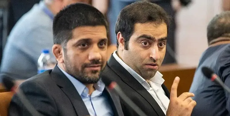 عضو هیات رئیسه کشتی: قاضی پرونده لایحه دفاعی فدراسیون را ندیده است