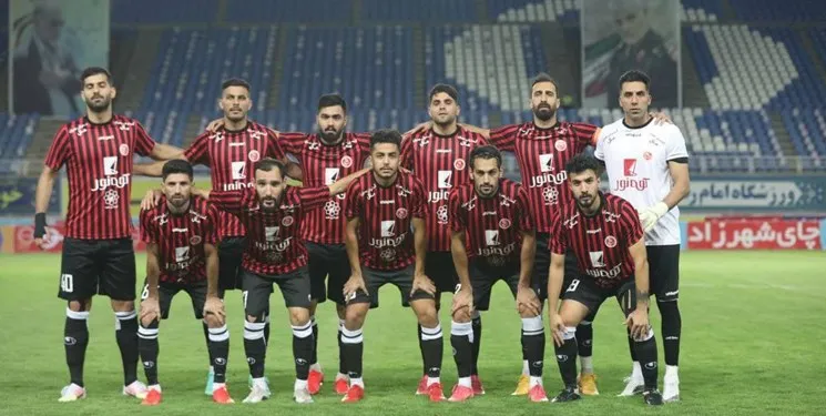 پیشنهاد عجیب مدیران پدیده به بازیکنان در فاصله 20 روز به آغاز لیگ