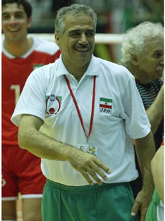 احمد پورکاشیان درگذشت