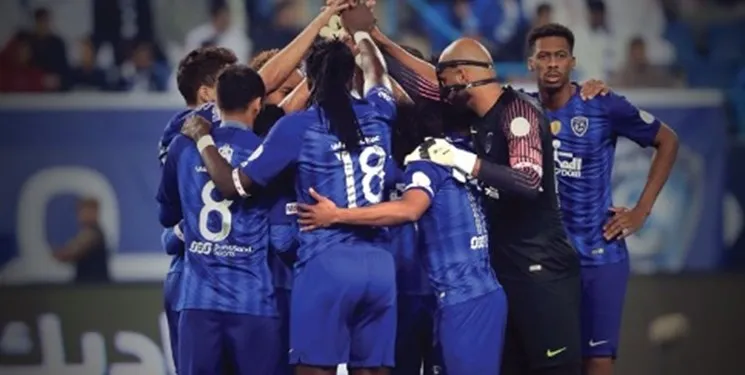 لیگ قهرمانان آسیا/پیروزی الهلال در خانه العین در جدال حریفان استقلال!
