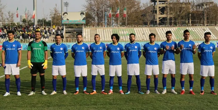 مخالفت باشگاه استقلال خوزستان با تغییر محل دربی