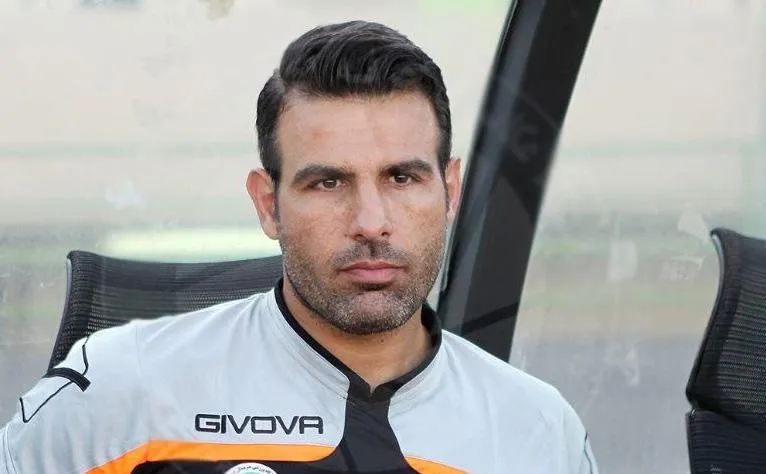 مربی گلرهای فولاد خوزستان مشخص شد