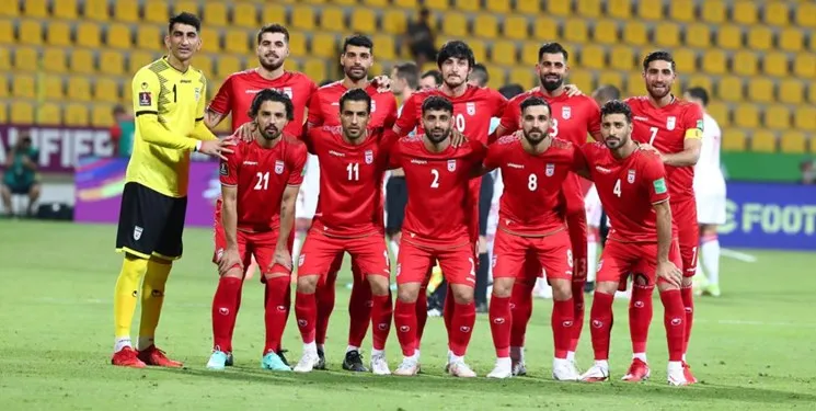 بازی ایران و کره جنوبی بدون تماشاگر شد!