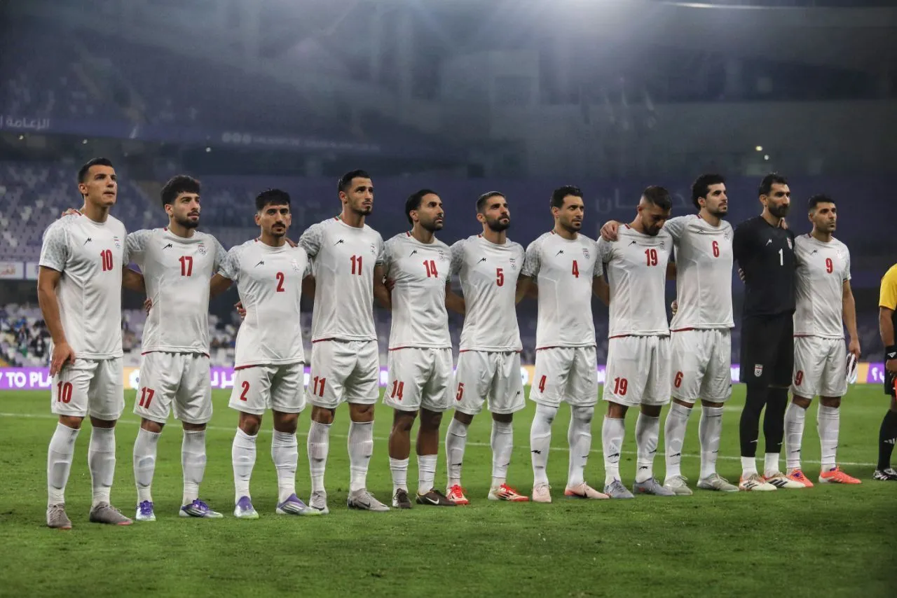 مراقب «ضربه از درون» باشید!
