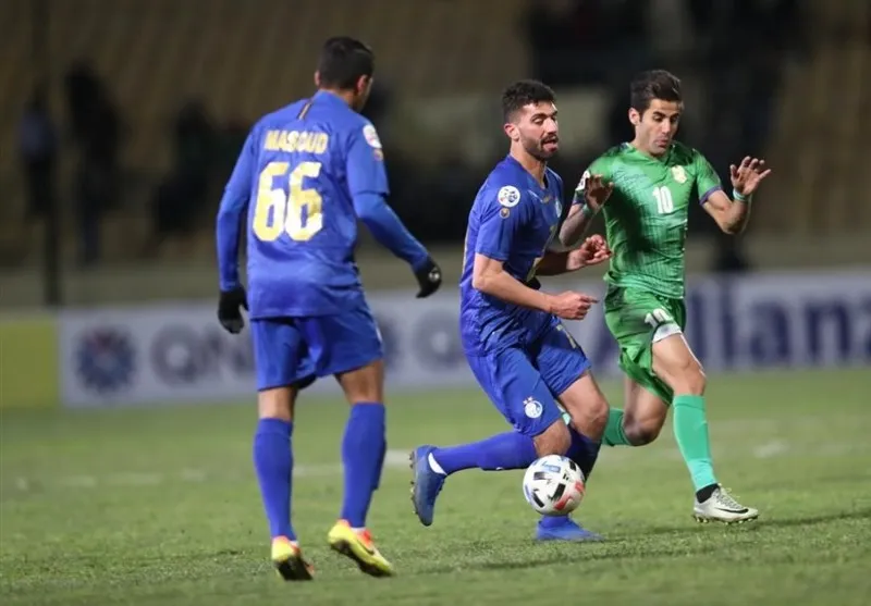 اعتراض رسمی باشگاه استقلال به AFC درخصوص سرنوشت نامعلوم دیدار با الوحده