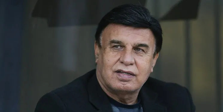 توضیحات مظلومی درباره اختلاف دروازه‌بانان استقلال