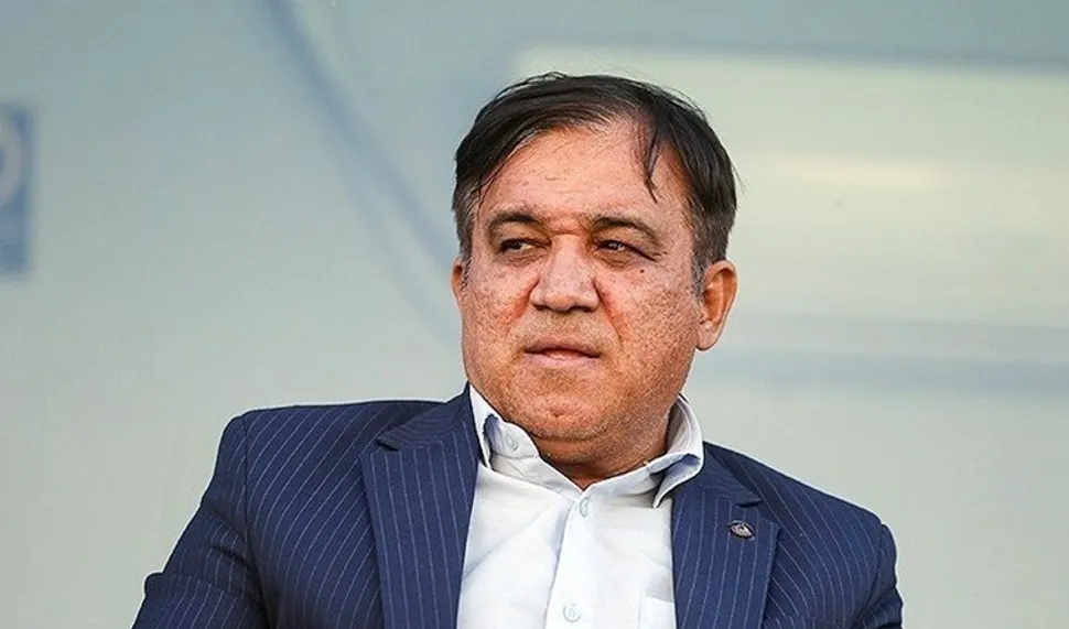 تاجرنیا: حالا که قهرمانی استقلال جدی شد، سراغ تورنمنت ۳ جانبه رفتند!