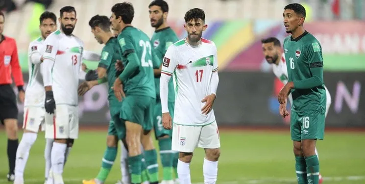 دست رد CAS به فرجام خواهی رقیب ایران