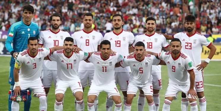 دیدار دوستانه شاگردان ویلموتس با شاگردان مجیدی