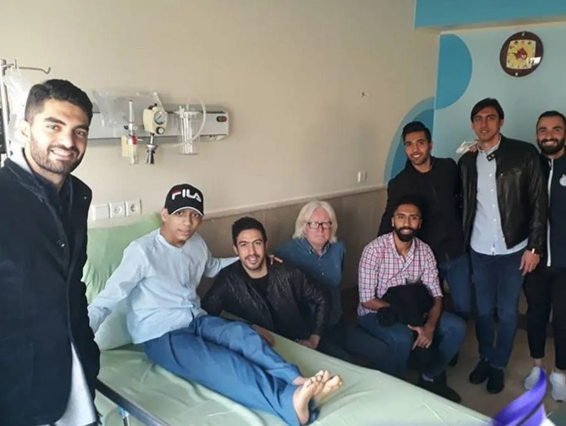 استقلالی‌ها به محک رفتند