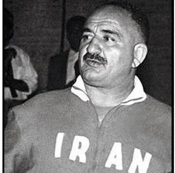 سالروز تولد بنیانگذار کشتی نوین ایران