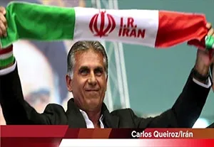 کروش استعفایش را تائید کرد