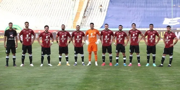 اتفاق عجیب دیگر در مشهد!
