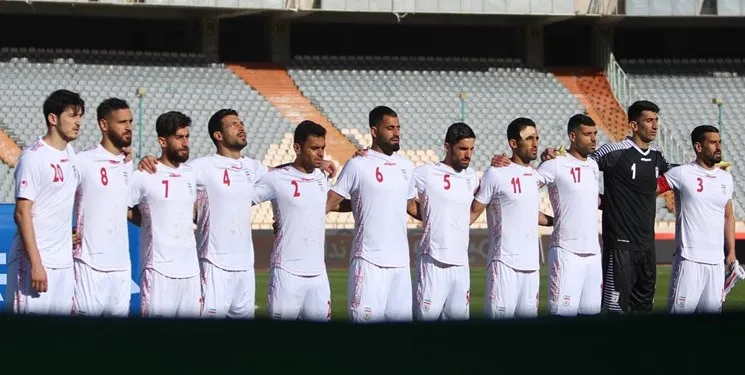 بسته خبری «کیهان ورزشی» از اتفاقات ورزش ایران و جهان