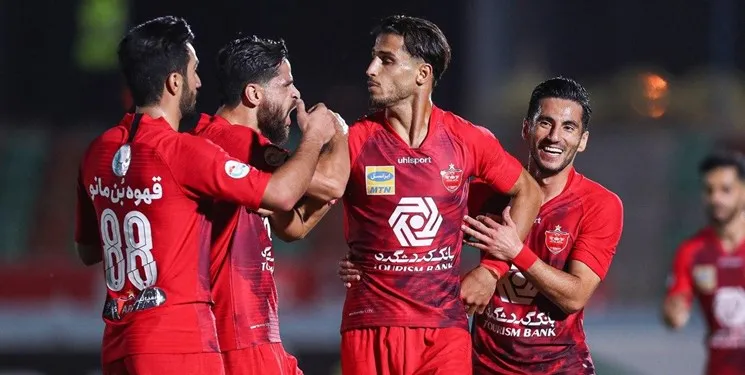 گل‌محمدی خواستار 7 بازیکن جدید برای پرسپولیس شد
