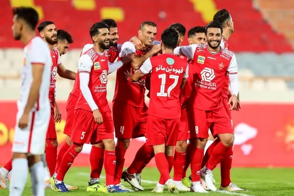 بسته خبری روز دوشنبه «کیهان ورزشی» از اتفاقات ورزش ایران و جهان
