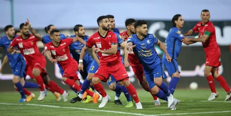 رده بندی باشگاهی/ پرسپولیس در رتبه 97 دنیا