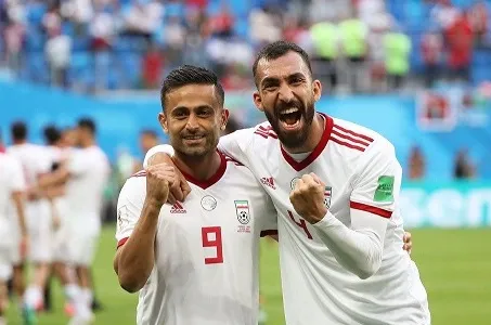 خبر بد برای تیم ملی؛ روزبه چشمی جام جهانی را از دست داد