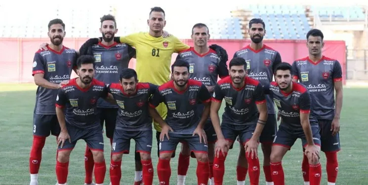 شاگردان گل‌محمدی امیدهای پرسپولیس را شکست دادند