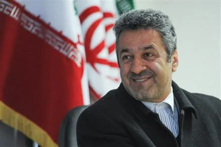 باقرزاده برای سومین دوره رئیس فدراسیون شمشیربازی شد