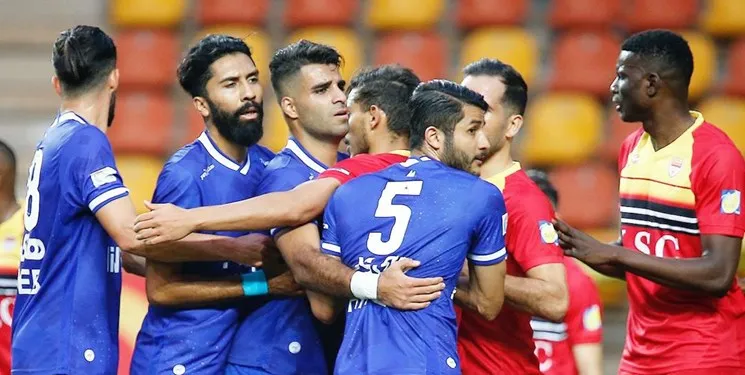 برنامه هفته های سوم و چهارم لیگ برتر فوتبال اعلام شد