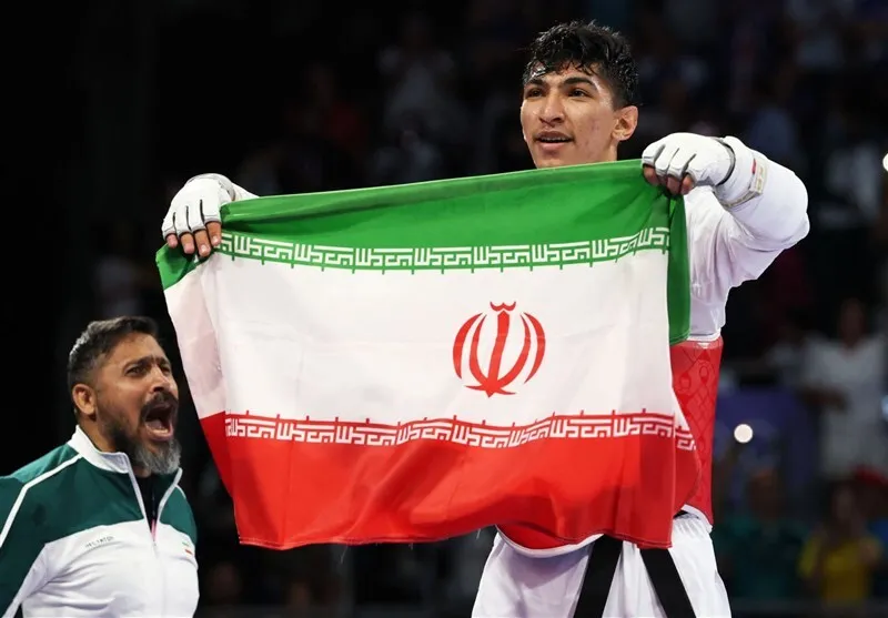 پرداخت پاداش مدال‌آوران ورزش ایران در ۱۴۰۳ و ۱۴۰۴