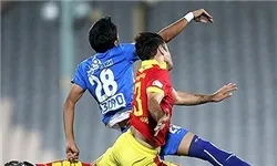 استقلال و نفت؛ 30 آذر در ورزشگاه تختی