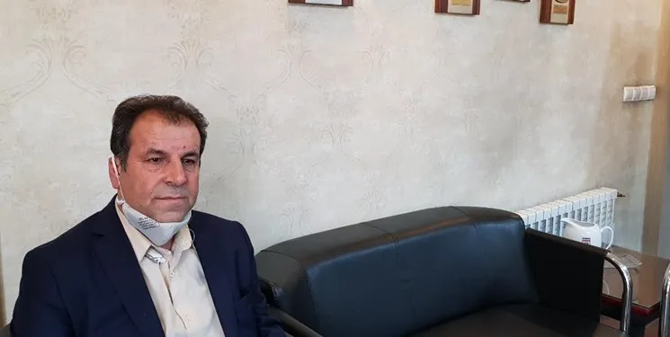 اصفهانیان سرپرست کمیته داوران شد