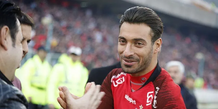 ماندن خلیل‌زاده و نادری در پرسپولیس قوت گرفت